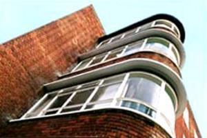 Globetrotter Inn Hostel Лондон Экстерьер фото