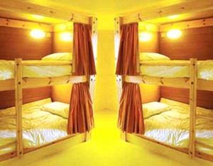 Globetrotter Inn Hostel Лондон Экстерьер фото